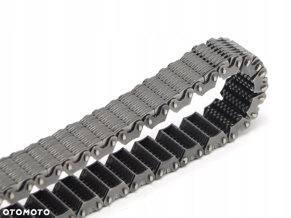 Nowy ŁAŃCUCH REDUKTORA reduktor Mitsubishi PAJERO II SPORT L200 2.5 TD 3.0 - 3