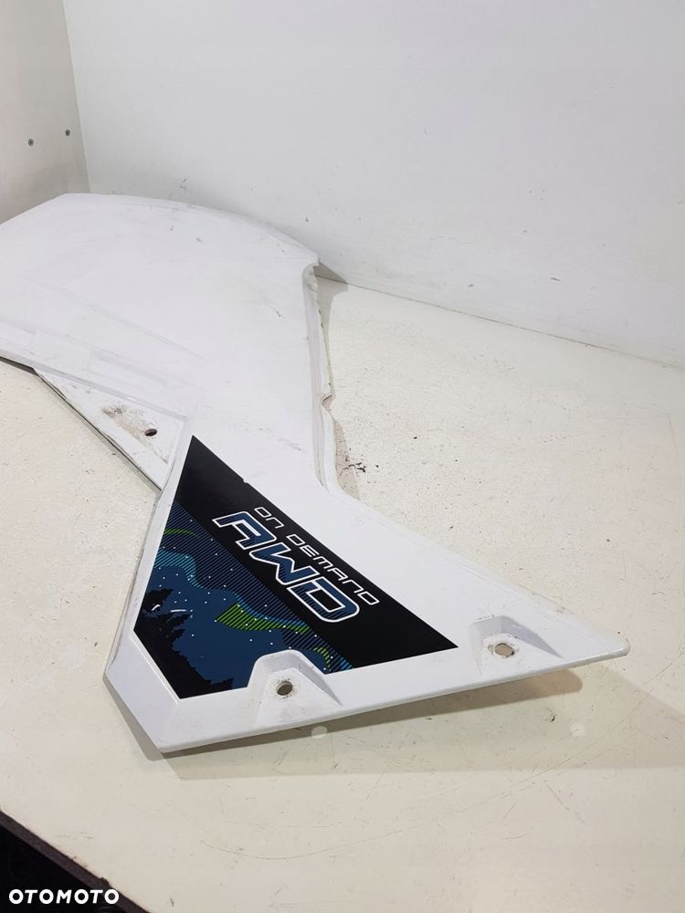 plastik boczny owiewka lewa 5450530 polaris sportsman 570 x2 2018 - 3