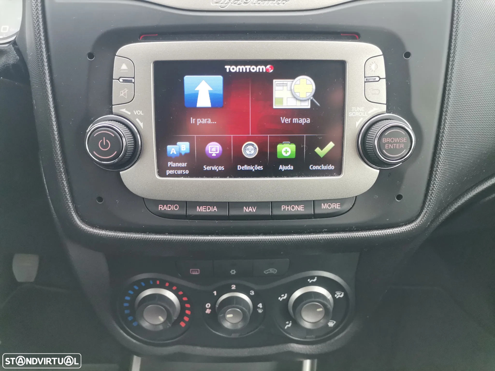 Alfa Romeo MiTo 1.3 JTD Progression - 17