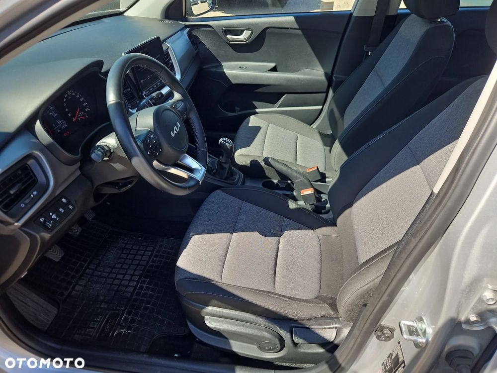 Kia Stonic 1.0 T-GDI M - 9