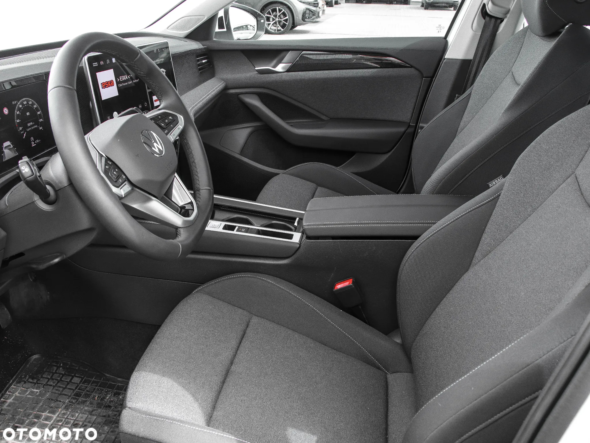 Volkswagen Passat 1.5 TSI eHybrid PHEV Business DSG - 10