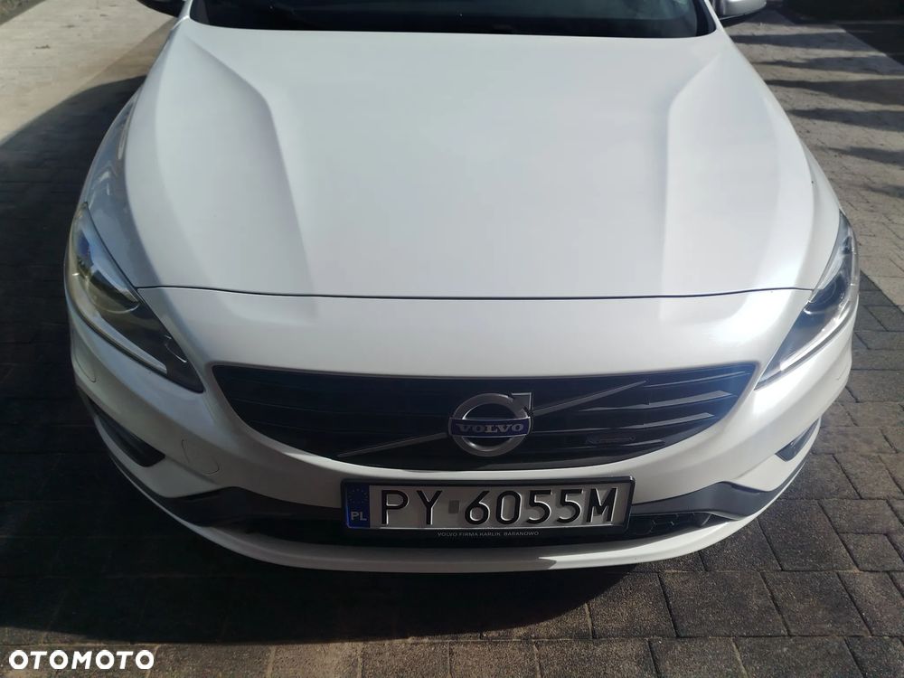 Volvo V60 D3 RDesign - 7