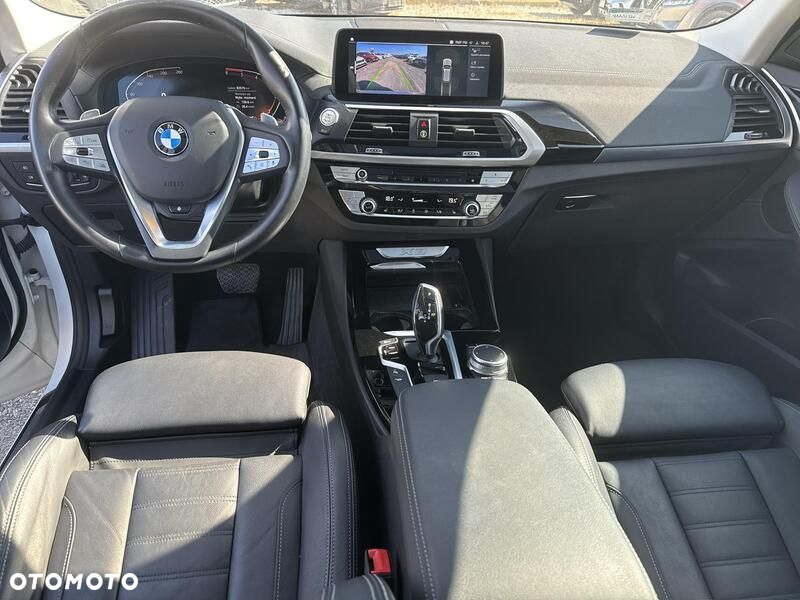 BMW X3 - 24