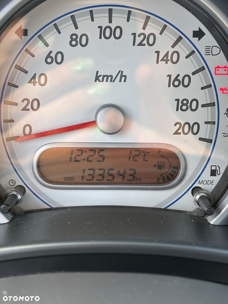 Suzuki Splash 1.2 GLX / Comfort - 19