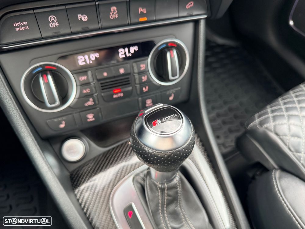 Audi Q3 2.0 TDI quattro S-line S tronic - 28