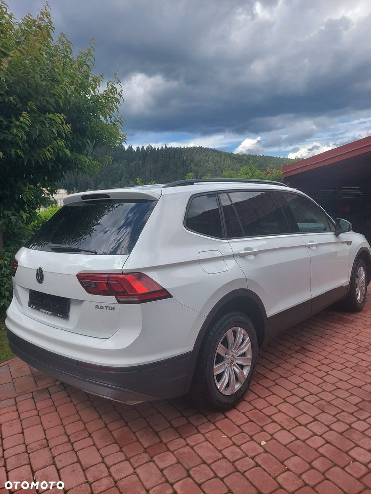 Volkswagen Tiguan 2.0 TDI BMT SCR Comfortline - 10