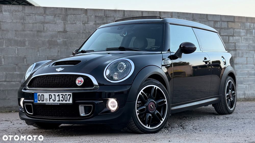 MINI Clubman Cooper S Hampton - 5