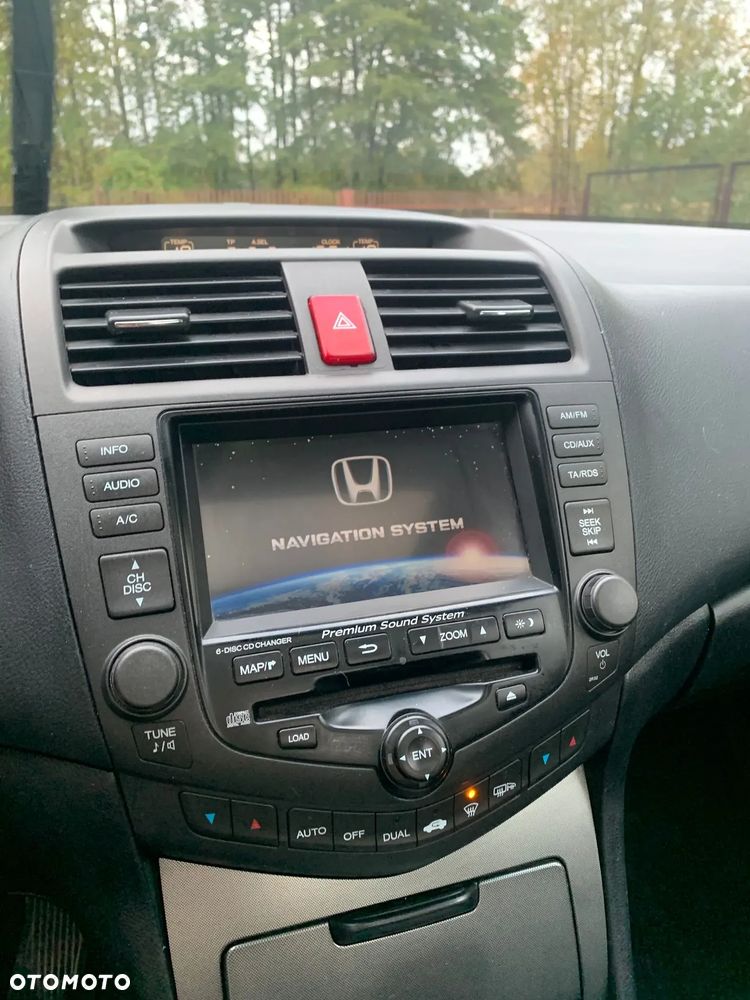 Honda Accord 2.4 Executive - 13