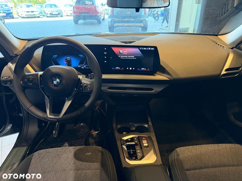 BMW Seria 2 - 7