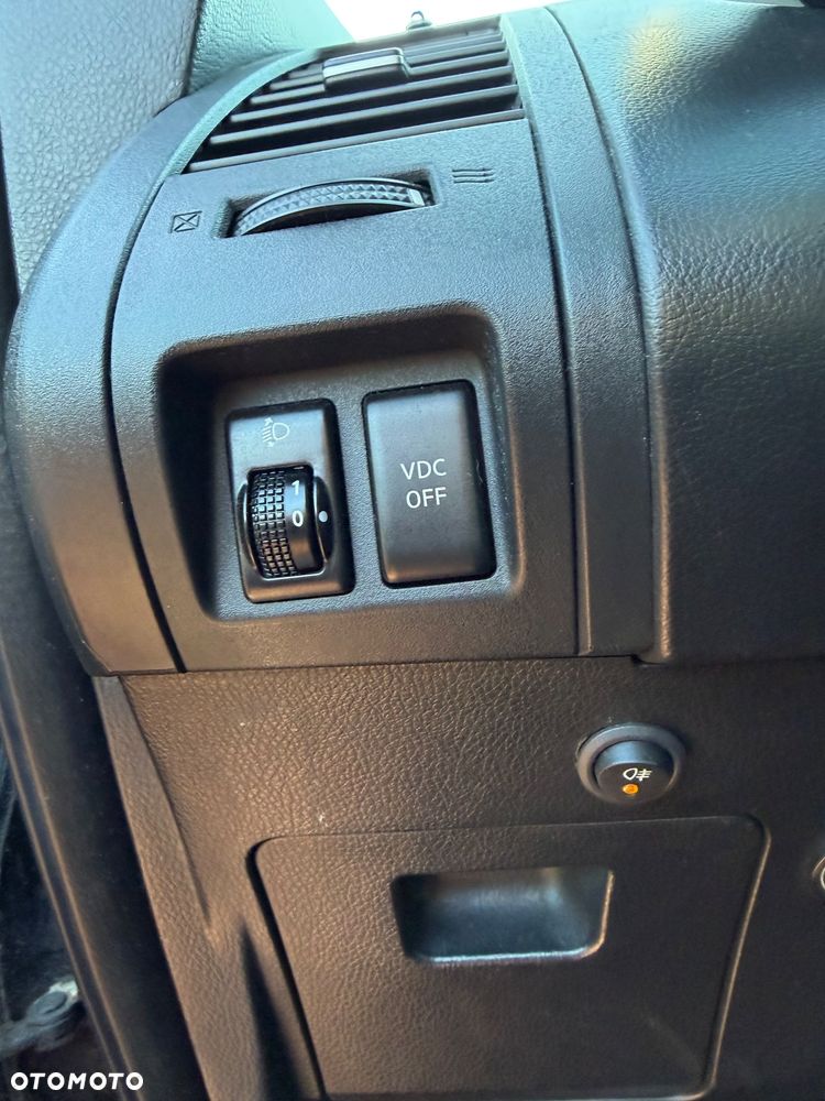 Nissan Murano 3.5 - 24