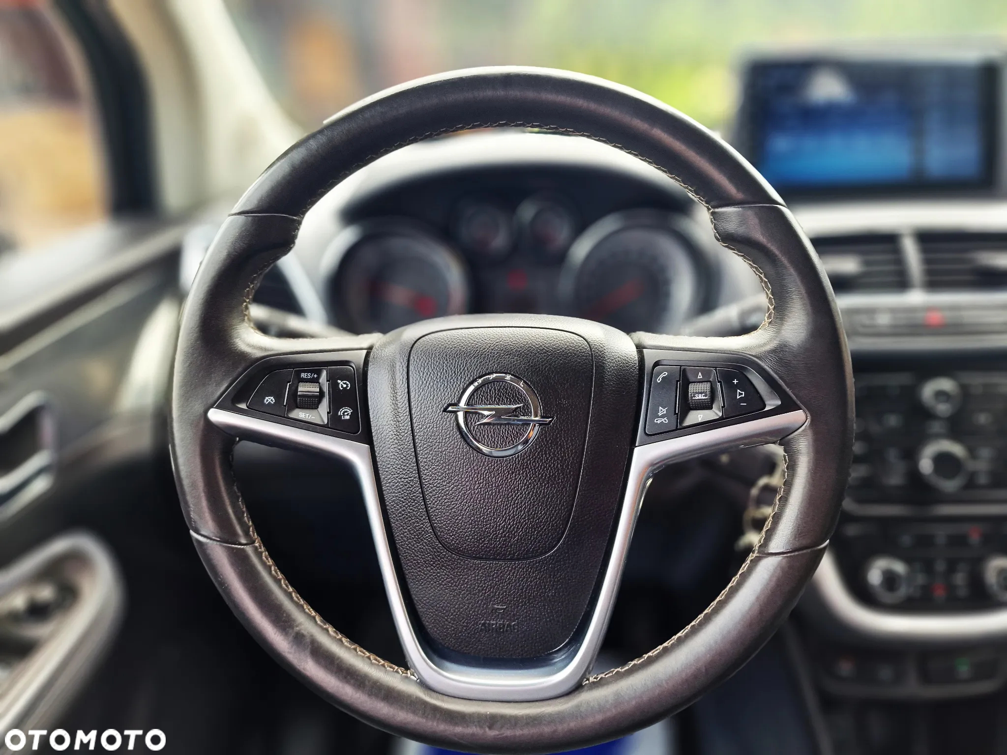 Opel Mokka 1.4 T Cosmo - 34