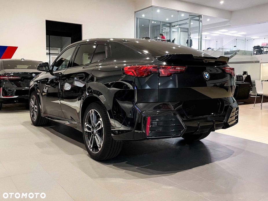 BMW X2 sDrive20i mHEV M Sport - 4