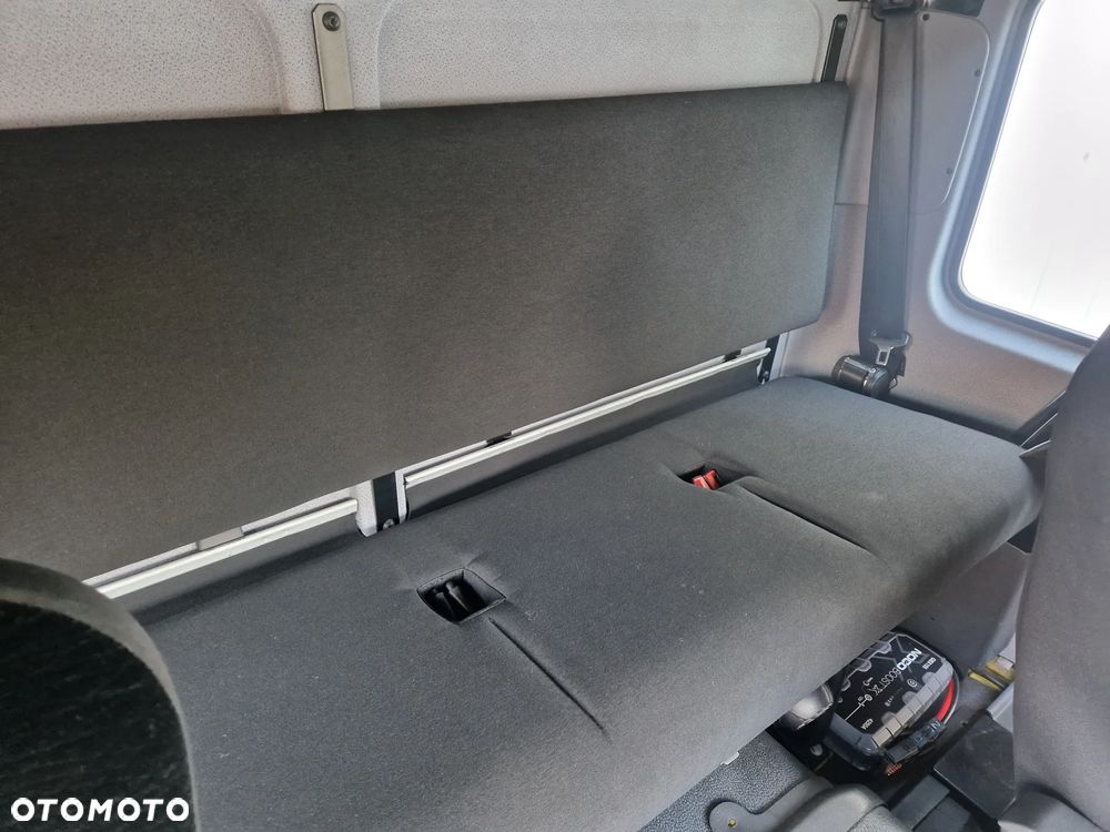 Mercedes-Benz Atego - 15