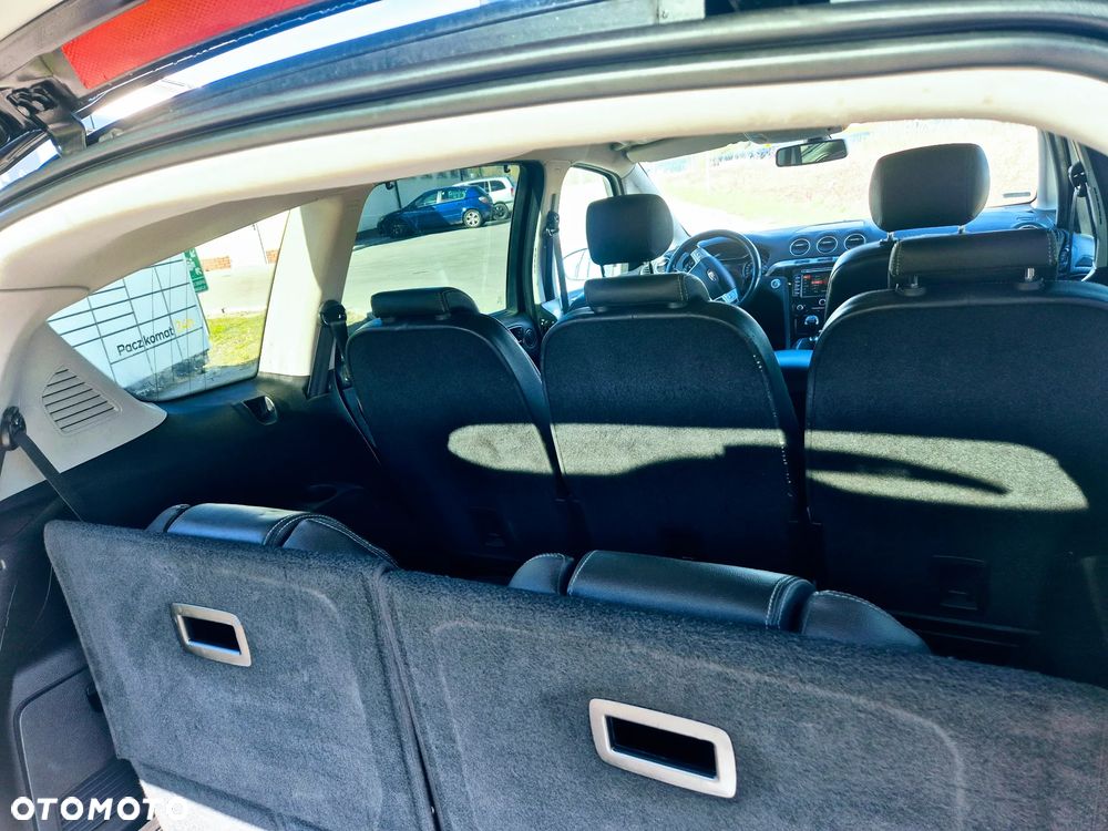 Ford S-Max 2.0 TDCi DPF Business Edition - 8