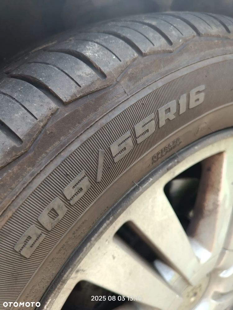 Ford Focus C-Max - 20