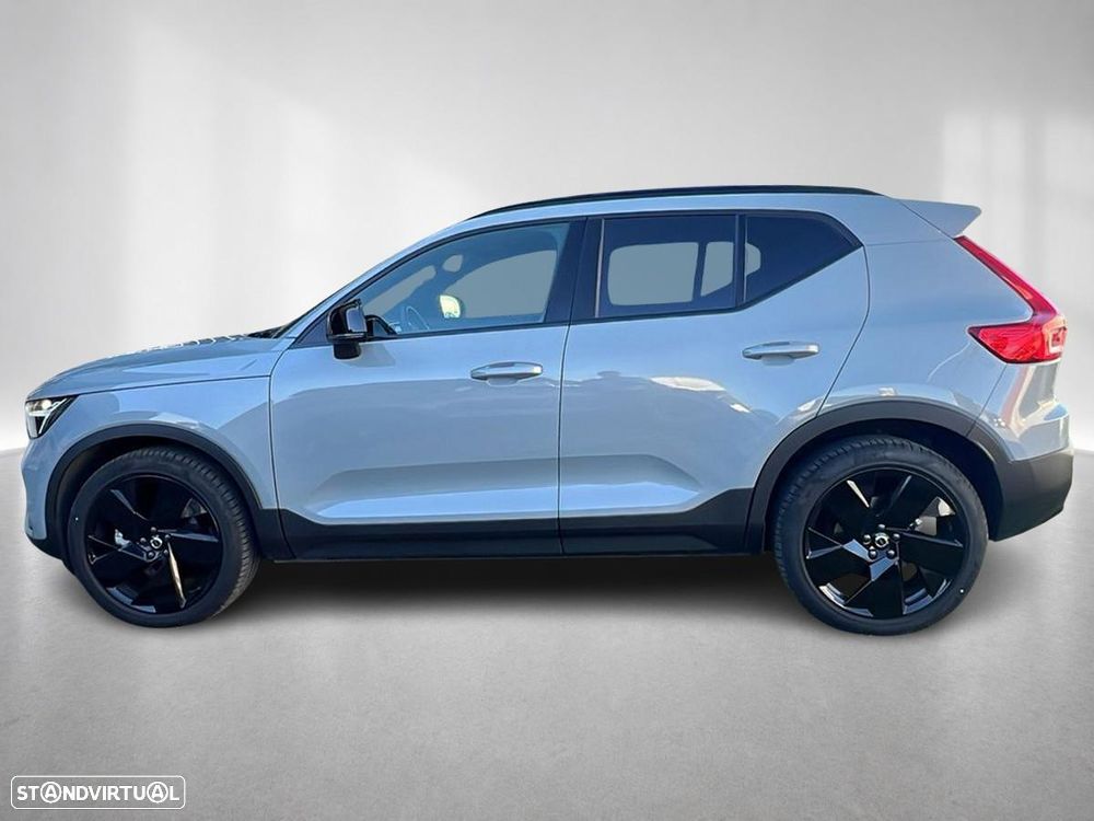 Volvo XC 40 - 3