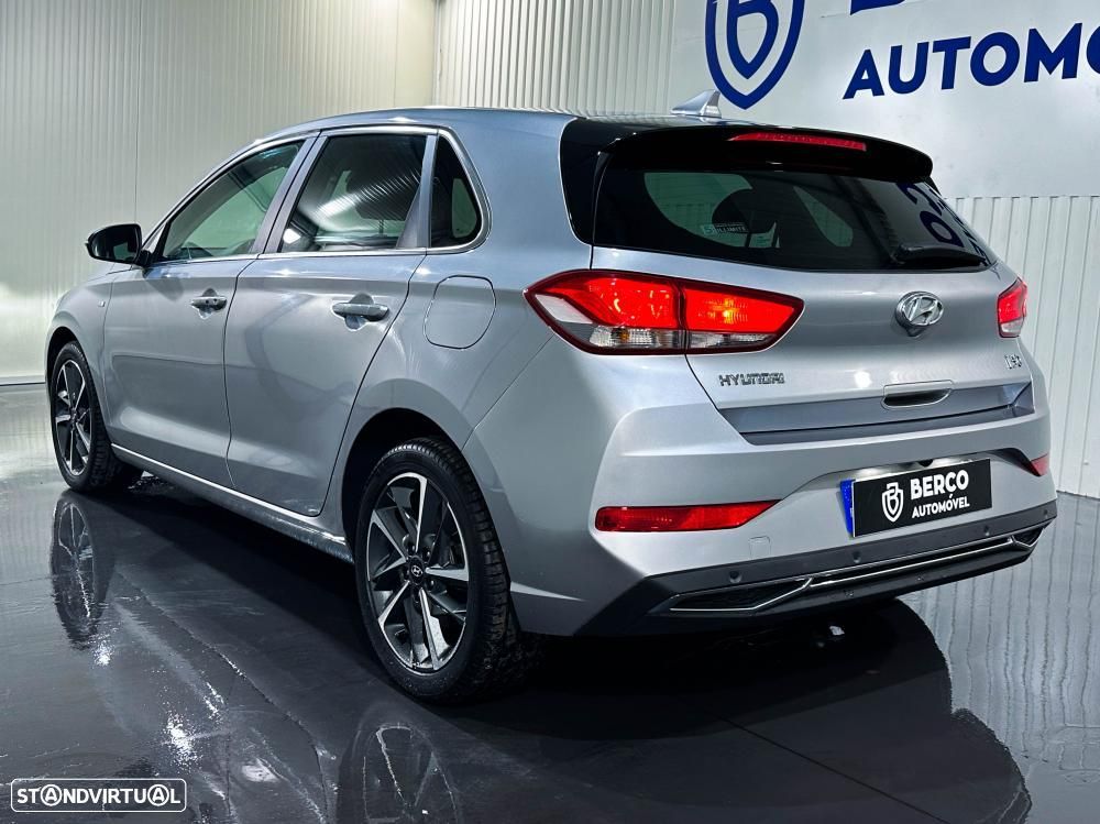 Hyundai i30 - 7