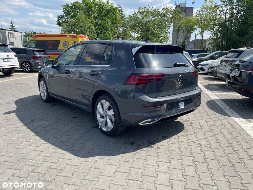 Volkswagen Golf 2.0 TDI Life Plus DSG - 14
