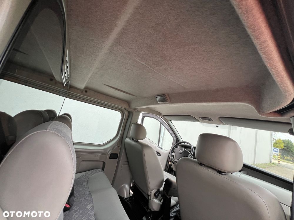 Opel Vivaro L2H1 Edition - 32