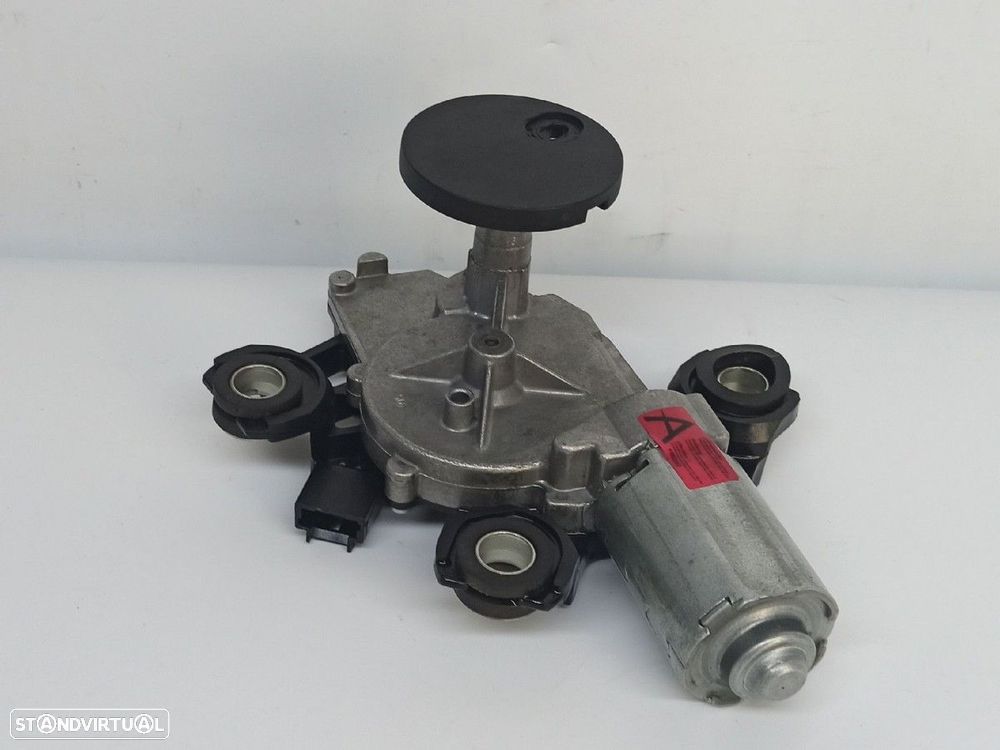 MOTOR LIMPA-VIDROS TRASEIRO CITROEN C4 PICASSO SX - 2