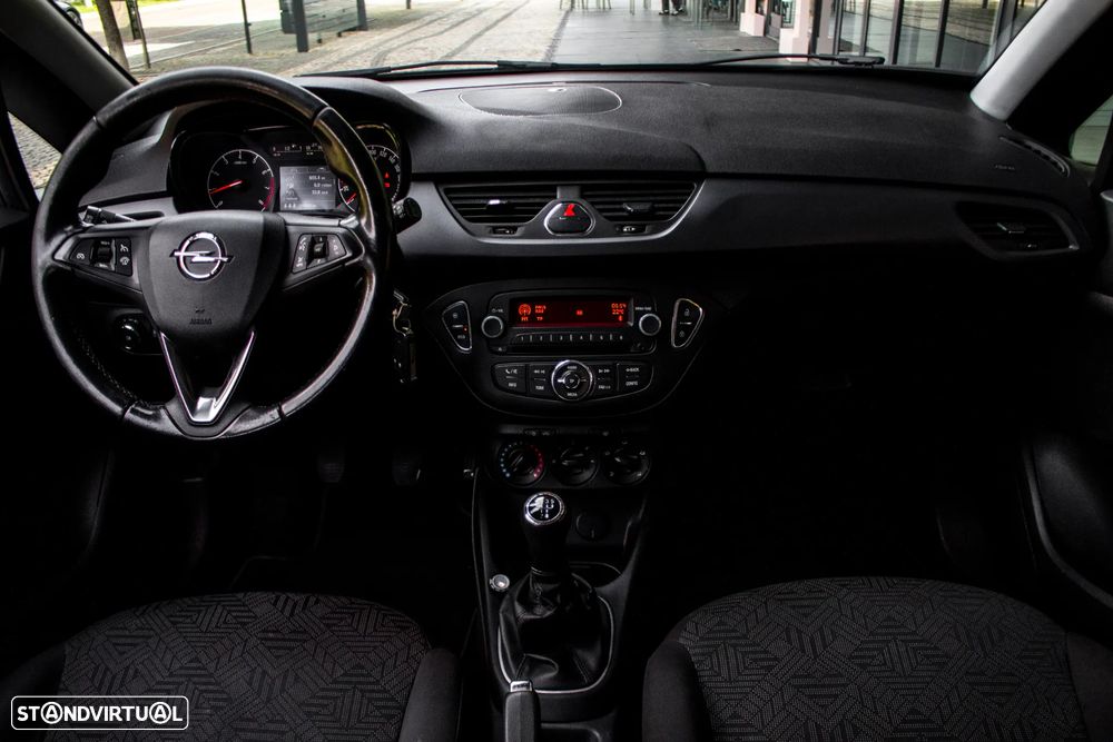 Opel Corsa 1.4 Selection - 28