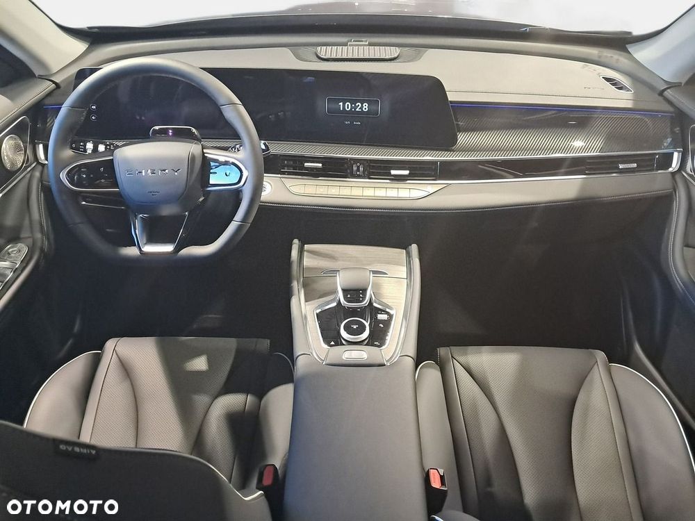 Chery Tiggo 7 - 8