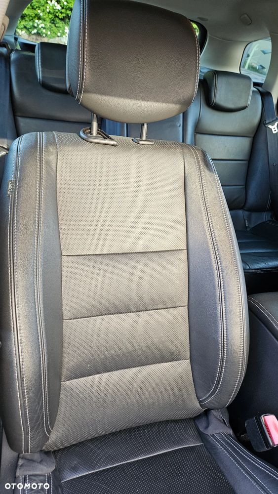 Renault Laguna dCi 175 FAP Initiale - 24