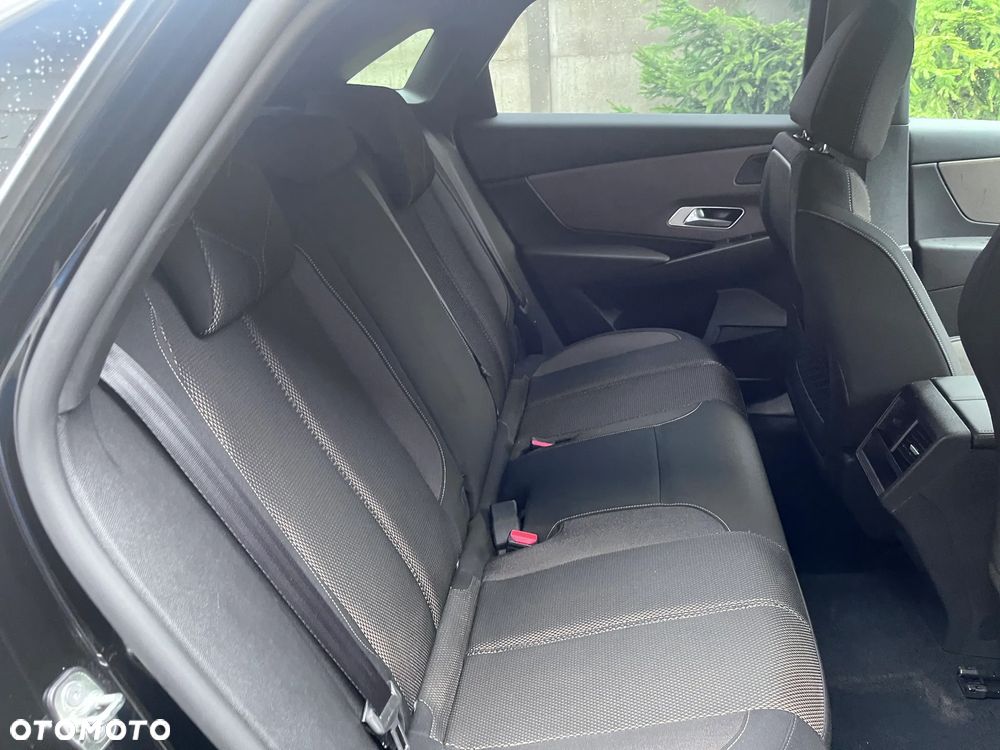 DS Automobiles DS 7 Crossback 1.6 E-Tense Edition France - 19