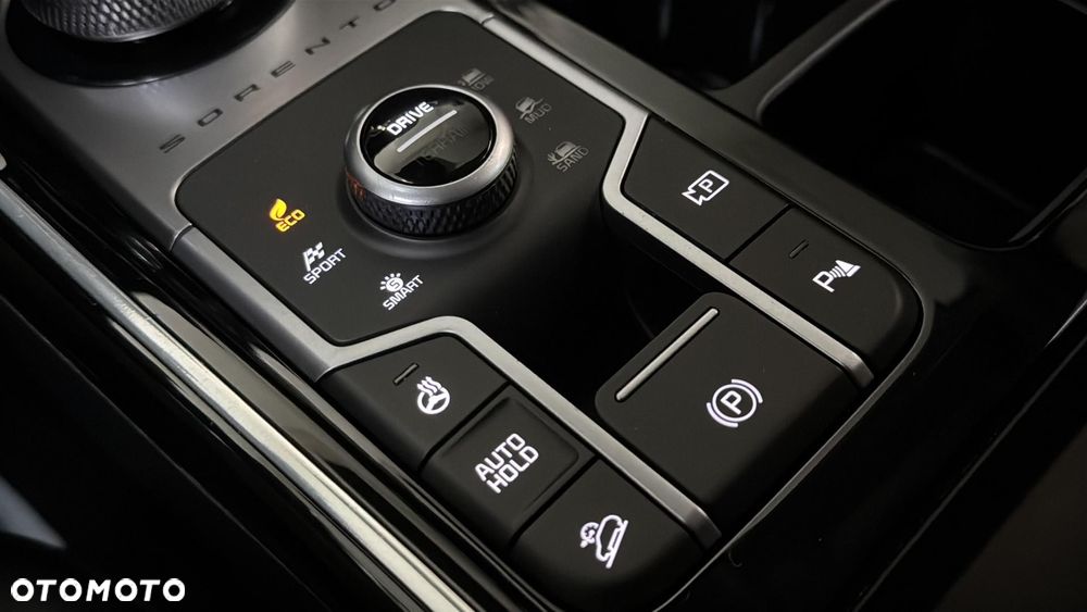 Kia Sorento 1.6 T-GDI HEV XL 4WD - 21