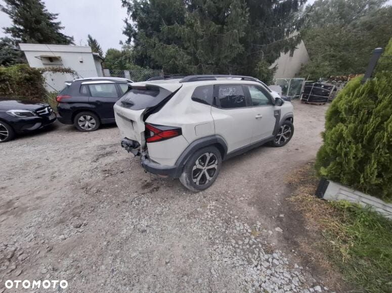 Dacia Duster 140 Expression - 9