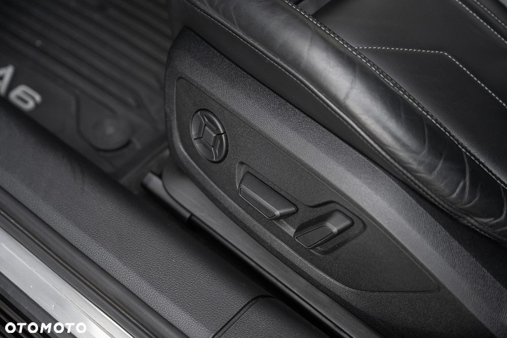 Audi A6 Avant 40 TDI quattro S tronic sport - 18