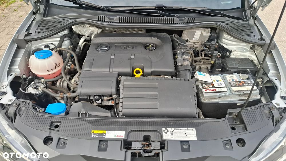 Seat Ibiza 1.4 TDI S&S Style - 20