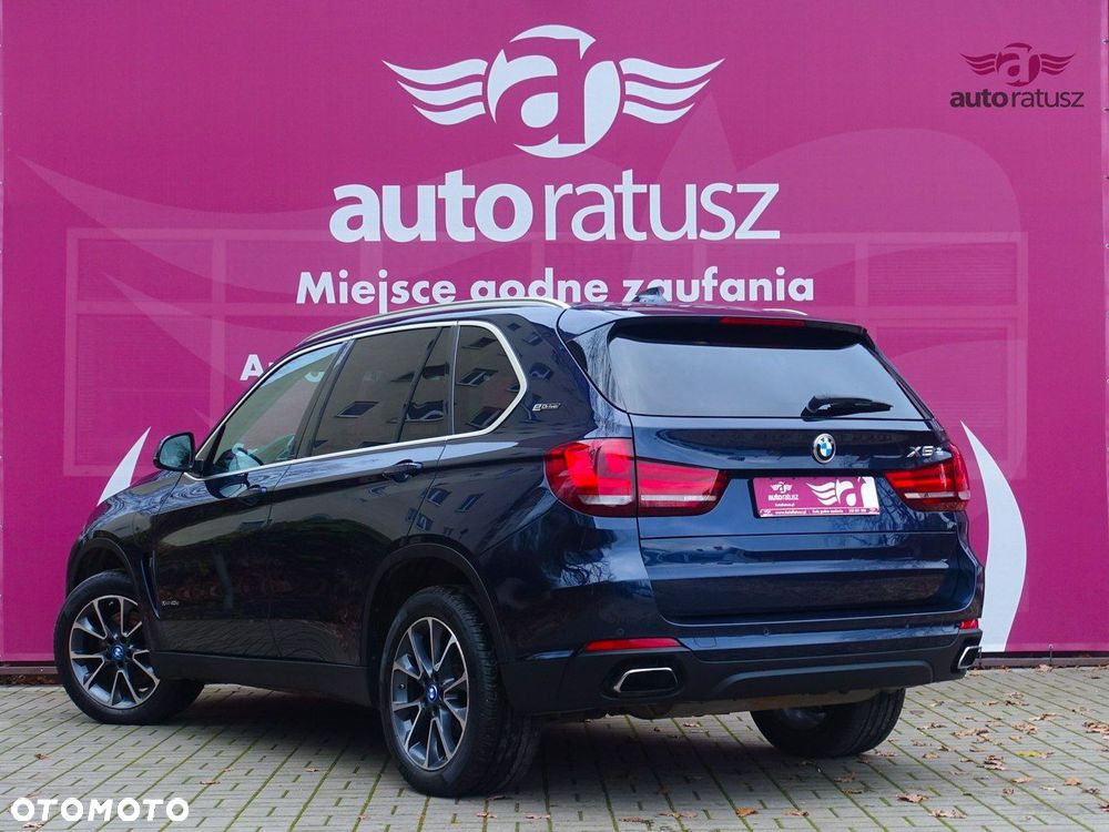 BMW X5 - 7