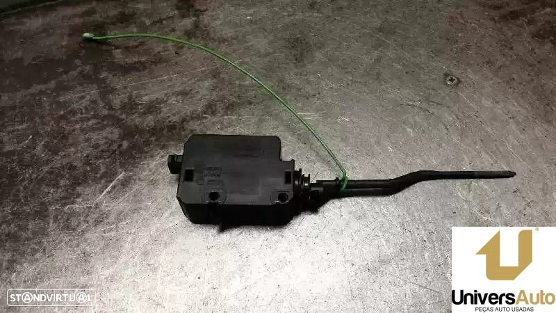 MOTOR TAMPA DEPOSITO BMW 3 2002 -8372240 - 4