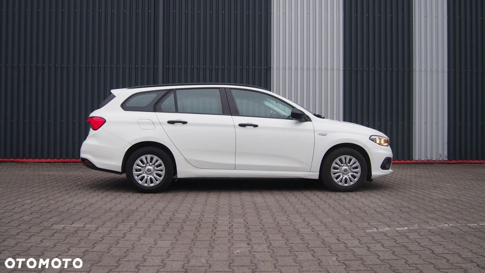 Fiat Tipo 1.4 16V More - 31
