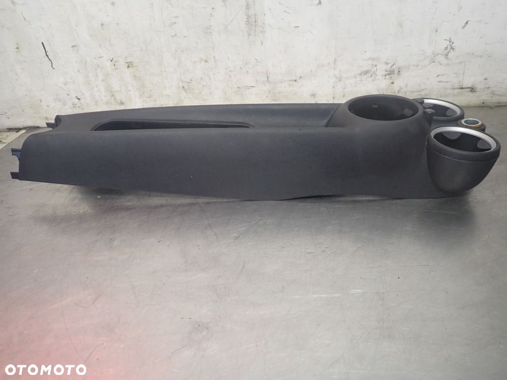 TUNEL ŚRODKOWY MINI ONE R57 1.6 - 1