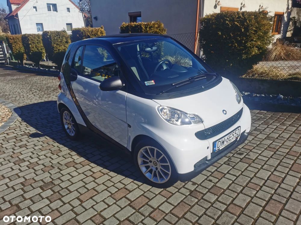 Smart Fortwo - 6