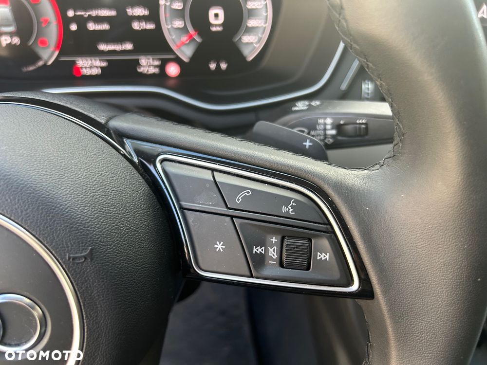 Audi A4 Limousine 35 TFSI mHEV Advanced S tronic - 26