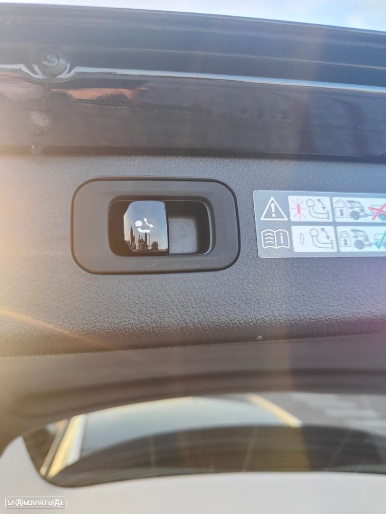 Mercedes-Benz C 300 de T 9G-TRONIC Avantgarde Advanced - 18