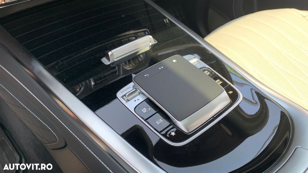 Mercedes-Benz G AMG 63 SW Long Aut. MHEV - 28