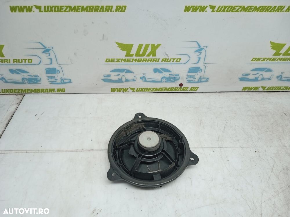 Boxa difuzor Nissan Juke YF15  [din 2010 pana  2014] - 2