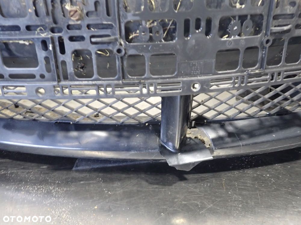 ZDERZAK PRZÓD CHRYSLER PT CRUISER 2.4 LIFT - 3