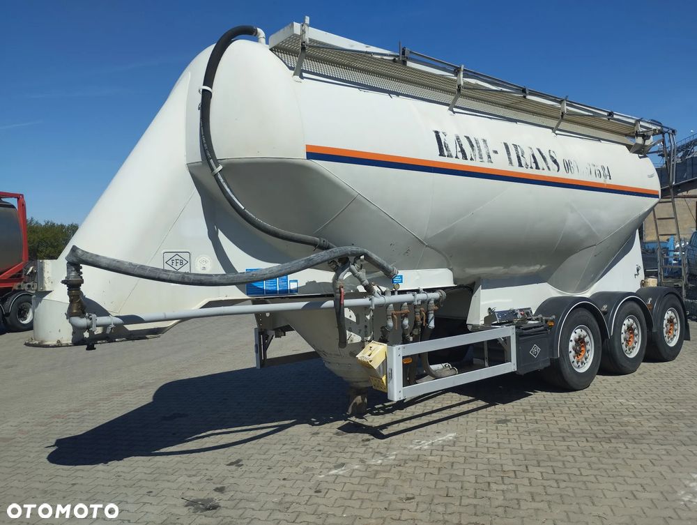 Feldbinder Feldbinder/Spitzer - 2