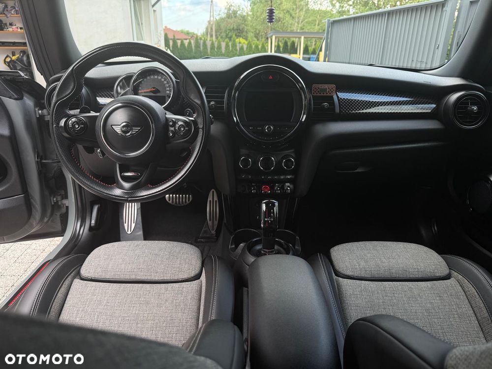 MINI Cooper S GPF sport - 10