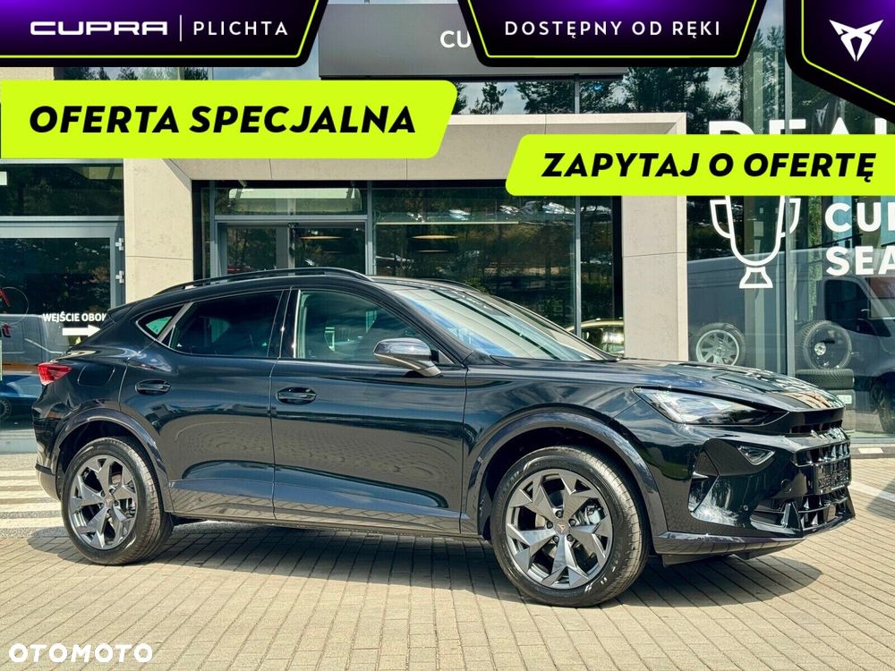 Cupra Formentor 1.5 eTSI mHEV DSG - 2