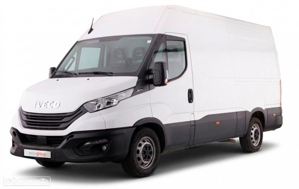 Iveco Daily 2.3 35S14HV c/IVA - 1
