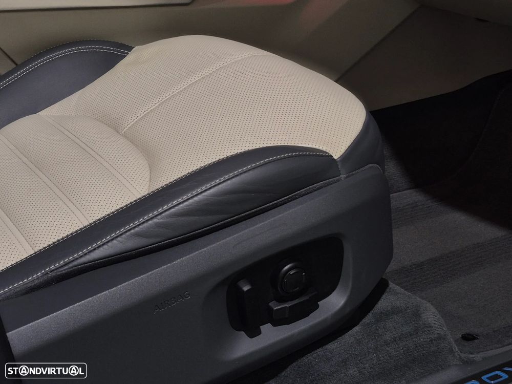 Land Rover Range Rover Evoque 2.0 Si4 HSE Dynamic - 20