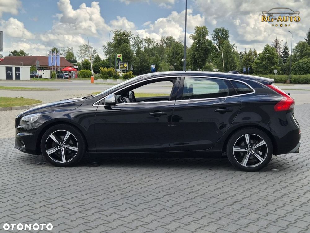 Volvo V40 - 12