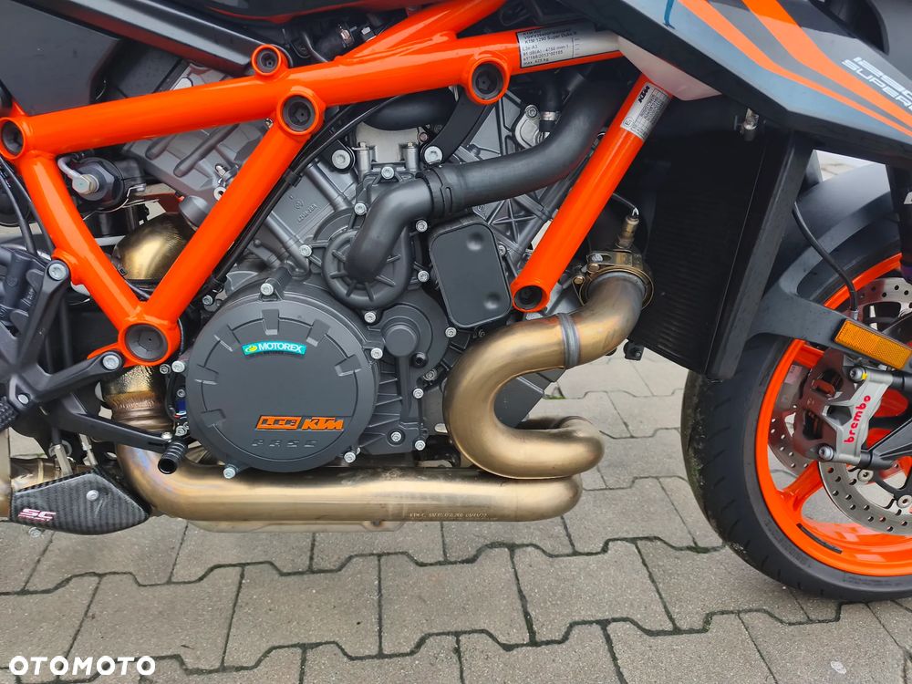 KTM Inny - 20