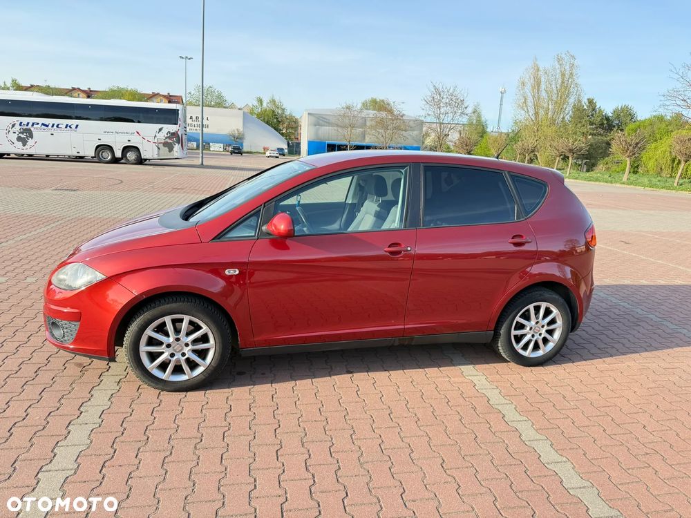 Seat Altea 1.6 Style - 2